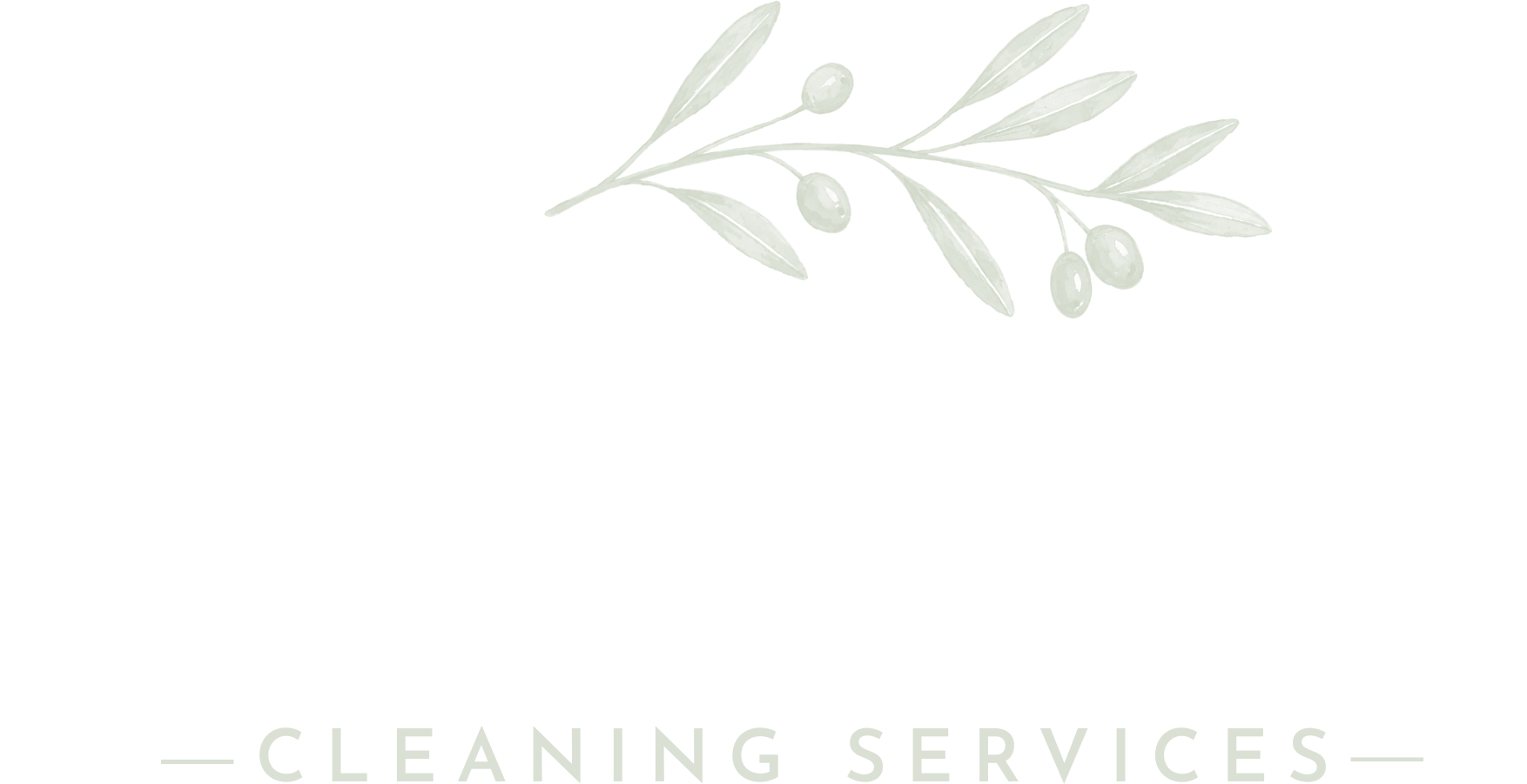 Sereno Cleaning Services logo